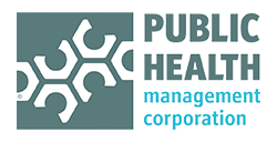 Public Health Management Corporation Logo